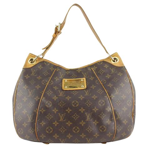 louis vuitton galliera pm monogram|Louis Vuitton Galliera Pm for sale .